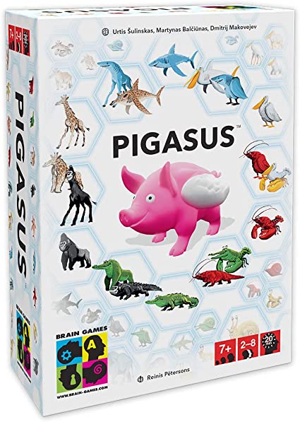 Pigasus