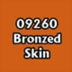 Reaper Master Series Paint - 09260 Bronzed Skin