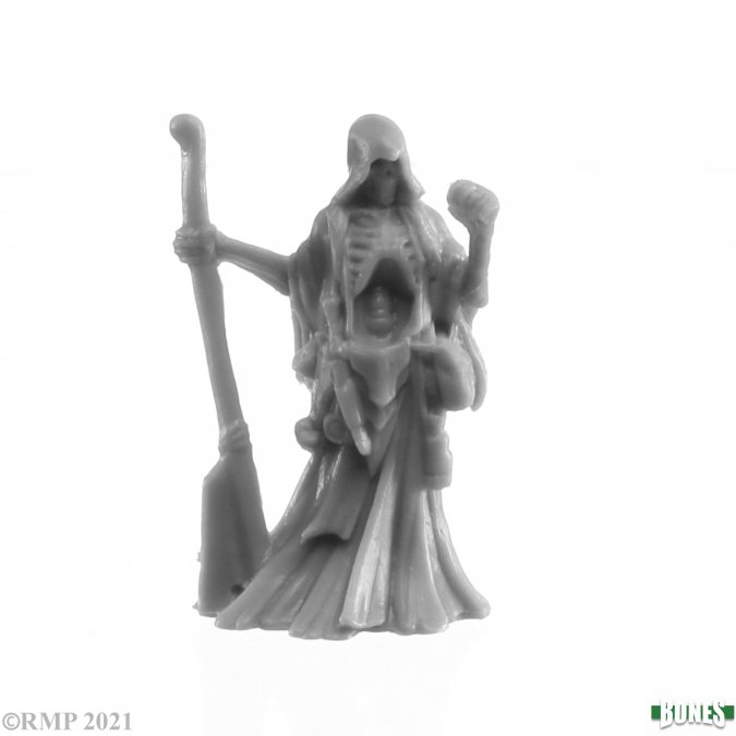 Charon, Lord of the Styx 77975