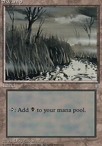 Swamp (354)