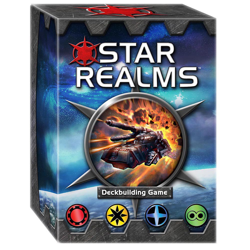 Star Realms