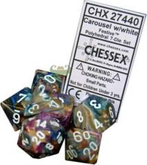 CHX 27440 Festival Carousel w/White Poly (7)