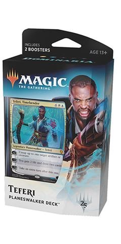 Dominaria Planeswalker Deck - Teferi