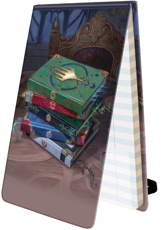 MTG: Strixhaven Life Pad