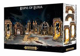 Ruins of Elixia