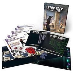 Star Trek Adventures: The Roleplaying Game