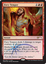 Fiery Temper