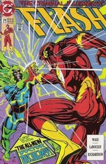 The Flash #71
