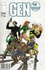 Gen 13 #5