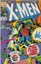 X-men Collectors Edition #4 (Pizza Hut)