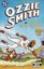 Kid Who Could (Ozzie Smith) #1