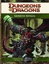 D&D Monster Manual