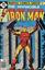 Iron Man #100