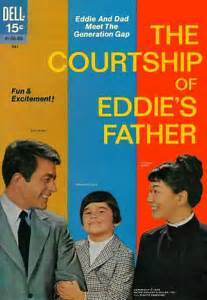 The Courtship of Eddie's Father
