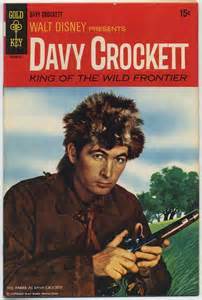 Davy Crockett #2
