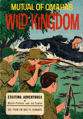 Mutual of Omaha's Wild Kingdom
