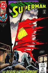 Superman #75