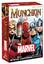 Marvel Munchkin Universe