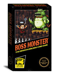 Boss Monster: Dungeon Builder