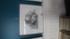Buddy Estey Art Captain America