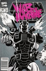 Iron Man #282 (Graded 9.4)