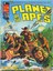 Planet of the Apes #4