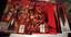 Identity Crisis set of 7