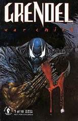 Grendel set of 10 series