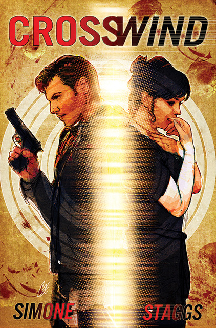 Crosswind #1