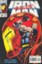Iron Man #304