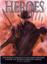 Heroes 9/11 tribute comic