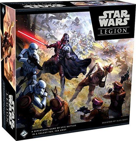 Star Wars: Legion Core Set