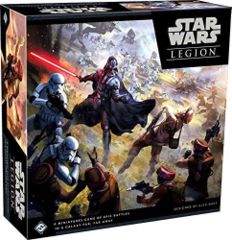 Star Wars: Legion Core Set