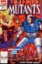 The New Mutants #91