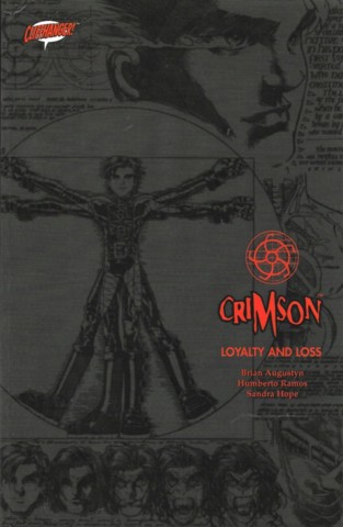 Crimson Loyalty and Loss