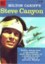 Steve Canyon #1033