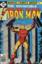 Iron Man #100