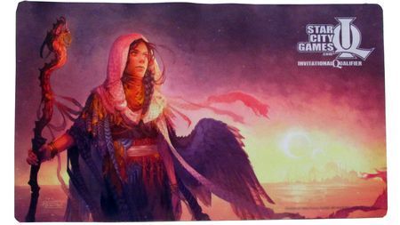 SCG Invitational 2014 Playmat