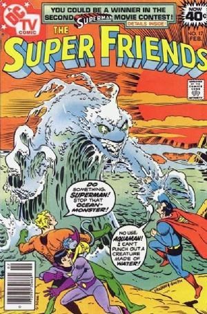 The Super Friends