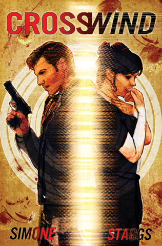 Crosswind #1