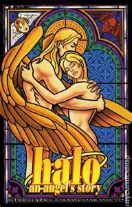 Halo: An Angel's Story