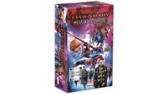 Marvel Legendary: Messiah Complex Deluxe Edition