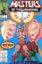 Masters of the Universe #1