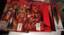 Identity Crisis set of 7