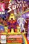 The Silver Surfer #35