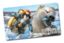 SCG Open 2015 Polar Punch Playmat