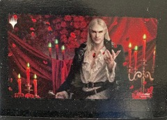 Crimson Vow Sorin Playmat Ultra Pro