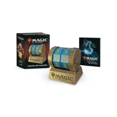 Deluxe Life Counter - Magic the Gathering