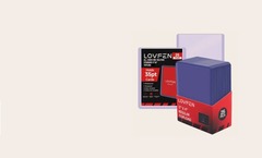 Lovfen Top Loaders