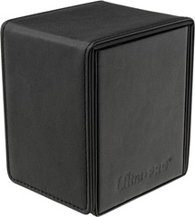 Alcove Flip Deck Box